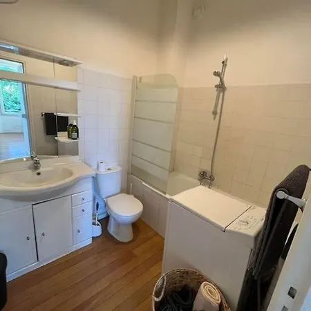 So'conciergerie - En Plein Centre. Apartment *